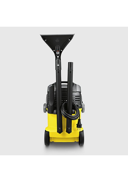 SE 5100 1400W Halı Yıkama Makinesi
