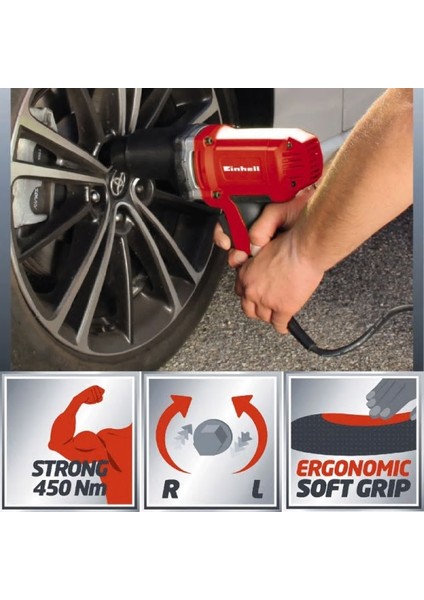 Cc-Iw 950 Somun Sıkma fırsatları