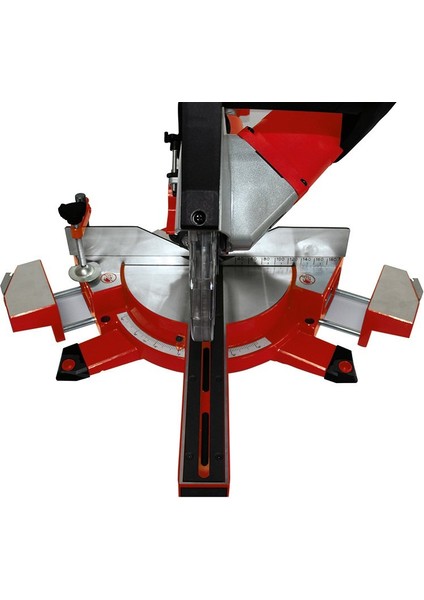 TE-SM 2534 Dual, Gönye Testere - Pistonlu fırsatları