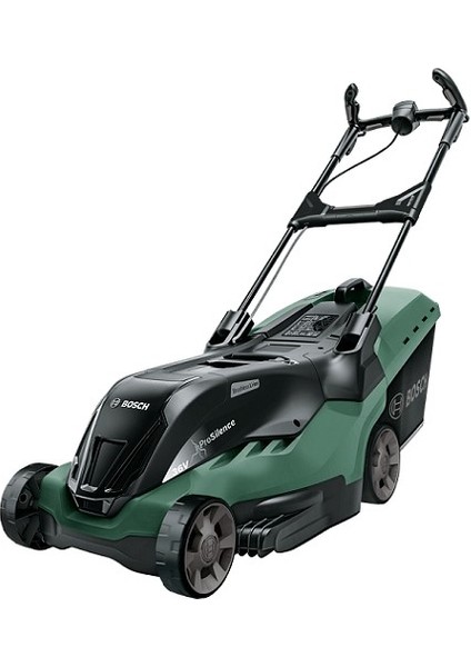 Advanced Rotak 770 Elektrikli Çim Biçme Mak.