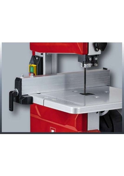 TC-SB 200/1, Şerit Testere