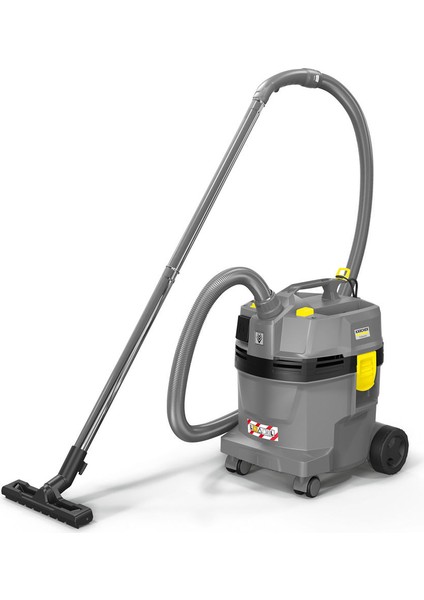 Nt 22/1 Ap Te 1300 W Islak-Kuru Elektrikli Süpürge