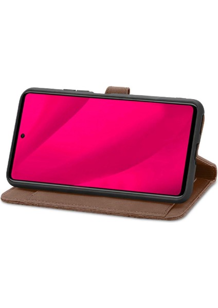 Infinix Smart 9 Cüzdan Flip Fermuar Tarzı Çoklu Kart Yuvası Iş Için Kılıf (Yurt Dışından) modelleri