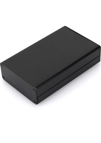 Pcb Enstrüman Kutusu Muhafazası Proje Kutusu Dıy 80*50*20MM Alüminyum Sg (Yurt Dışından) fırsatları