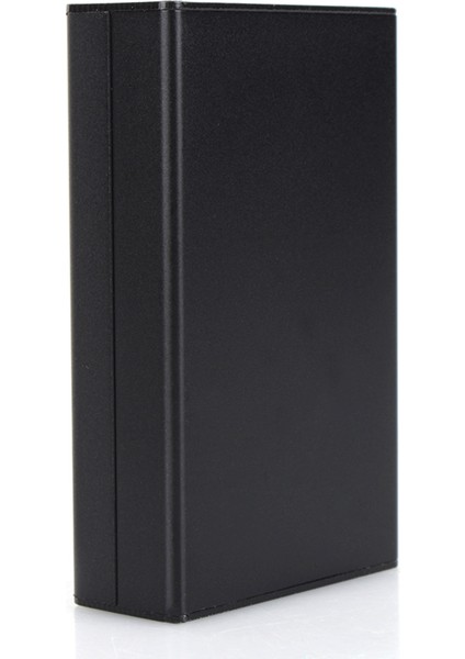 Pcb Enstrüman Kutusu Muhafazası Proje Kutusu Dıy 80*50*20MM Alüminyum Sg (Yurt Dışından) indirimleri