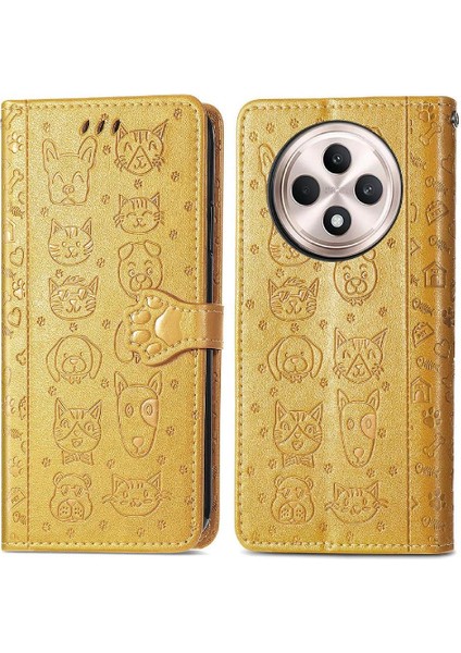 Tecno Spark 30C Deri Kılıf Darbeye Kısa Kayış Kapak Için Kılıf (Yurt Dışından) fiyatları