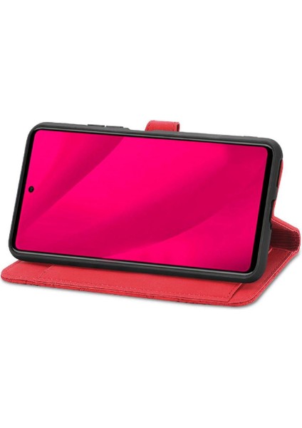Infinix Smart 9 Cüzdan Flip Fermuar Tarzı Çoklu Kart Yuvası Iş Için Kılıf (Yurt Dışından) fırsatları