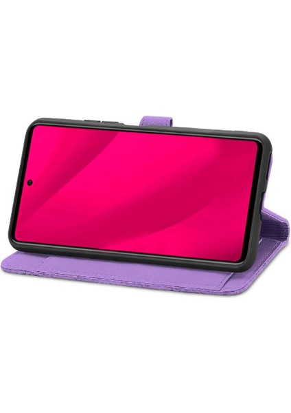 Infinix Smart 9 Cüzdan Flip Fermuar Tarzı Çoklu Kart Yuvası Iş Için Kılıf (Yurt Dışından) modelleri