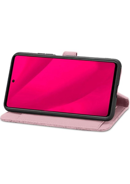 Infinix Smart 9 Cüzdan Flip Fermuar Tarzı Çoklu Kart Yuvası Iş Için Kılıf (Yurt Dışından) fırsatları