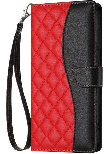 Tecno Camon 20 Pro 4g Kart Yuvaları Tutucu Manyetik Pu Deri Için Flip Case (Yurt Dışından)
