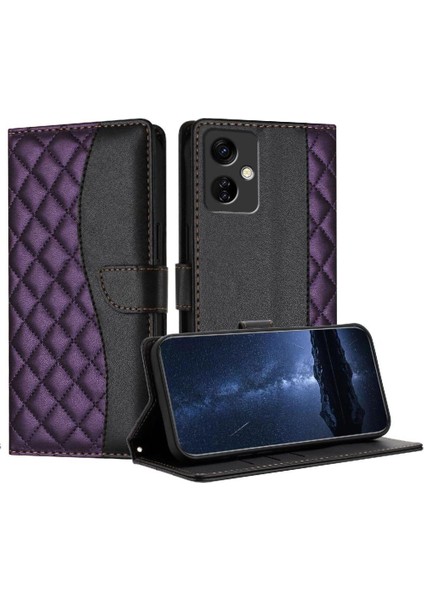 Tecno Spark 9 Pro Pu Deri Manyetik Cüzdan Koruma Kartı Için Flip Case (Yurt Dışından)