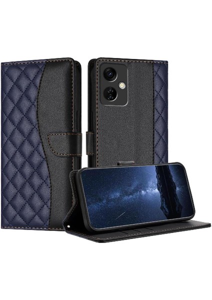 Tecno Spark 9 Pro Pu Deri Manyetik Cüzdan Koruma Kartı Için Flip Case (Yurt Dışından)