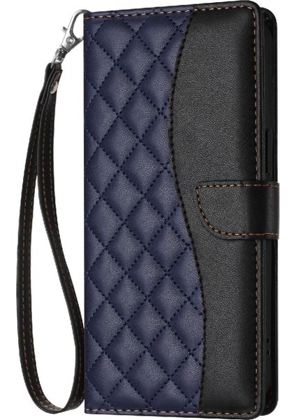 Tecno Camon 20 Pro 4g Kart Yuvaları Tutucu Manyetik Pu Deri Için Flip Case (Yurt Dışından)