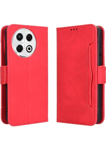 Tecno Spark 30 Pro 4g Manyetik Kapatma Için Kılıf Ayarlanabilir Ayrılabilir (Yurt Dışından)