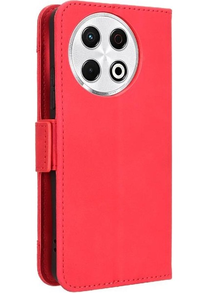 Tecno Spark 30 Pro 4g Manyetik Kapatma Için Kılıf Ayarlanabilir Ayrılabilir (Yurt Dışından)