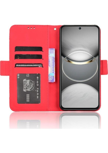 Tecno Spark 30 Pro 4g Manyetik Kapatma Için Kılıf Ayarlanabilir Ayrılabilir (Yurt Dışından)