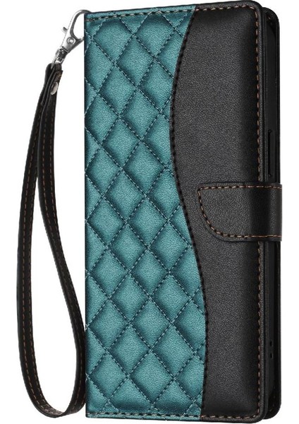 Tecno Spark 20 Kart Yuvaları Tutucu Pu Deri Manyetik Cüzdan Için Flip Case (Yurt Dışından)
