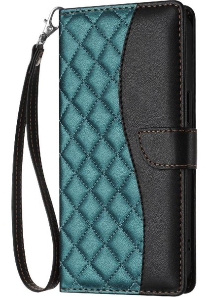 Tecno Spark 10 4g Manyetik Cüzdan Koruma Kartı Yuvaları Pu Için Flip Case (Yurt Dışından)