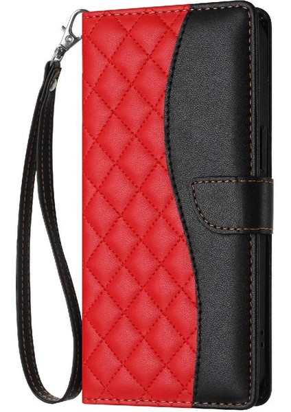 Tecno Spark 20 Kart Yuvaları Tutucu Pu Deri Manyetik Cüzdan Için Flip Case (Yurt Dışından)