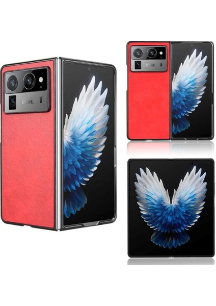 Tecno Phantom V Retro 2 Uyumluluk Anti Scratch Koruyucu Için Retro Kılıf (Yurt Dışından)