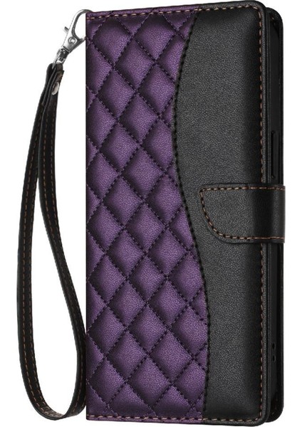 Infinix Note 12 Pro 4g Manyetik Bilek Kayışı Cüzdan Kartı Pu Için Flip Case (Yurt Dışından) fırsatları