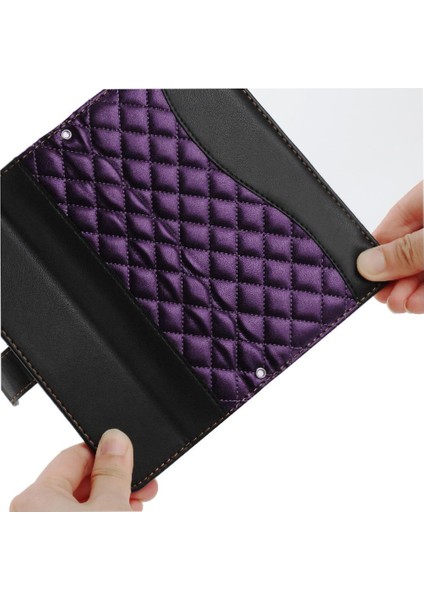 Tecno Spark Go 2024 Pu Deri Bilek Kayışı Cüzdan Koruma Için Flip Case (Yurt Dışından)