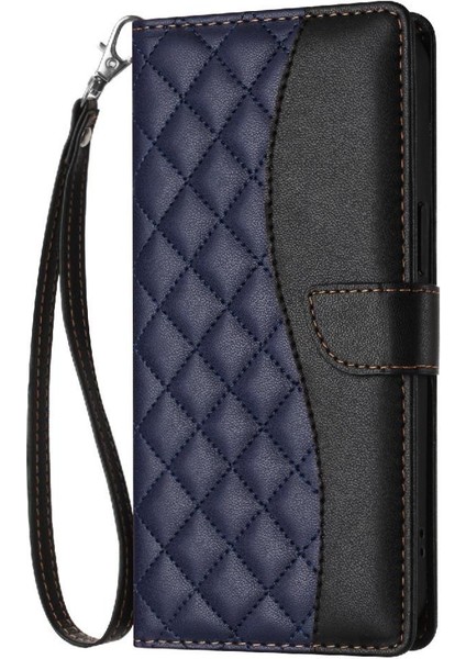 Infinix Note 12 2023 Bilek Kayışı Cüzdan Koruma Kartı Pu Için Flip Case (Yurt Dışından)