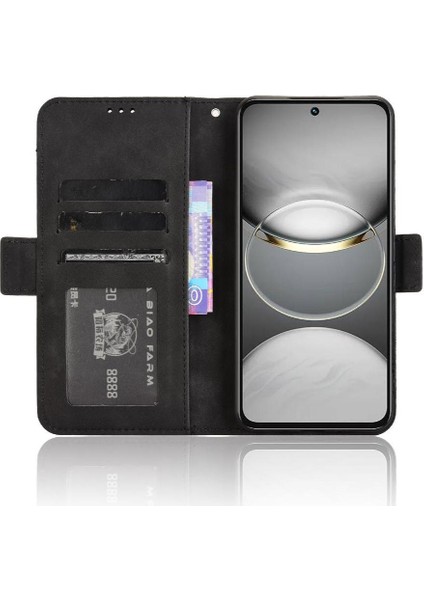 Tecno Spark 30 Pro 4g Manyetik Kapatma Için Kılıf Ayarlanabilir Ayrılabilir (Yurt Dışından)