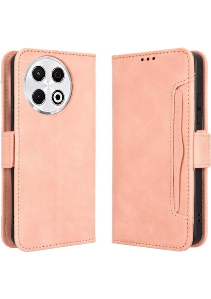 Tecno Spark 30 Pro 4g Manyetik Kapatma Için Kılıf Ayarlanabilir Ayrılabilir (Yurt Dışından)