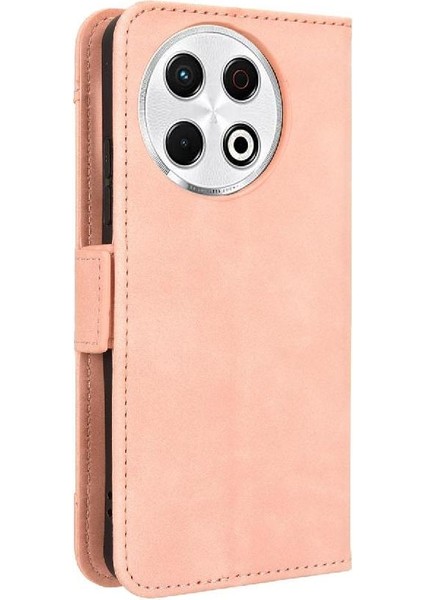 Tecno Spark 30 Pro 4g Manyetik Kapatma Için Kılıf Ayarlanabilir Ayrılabilir (Yurt Dışından)