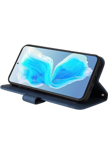 Tecno CAMON18 Premier Deri Kart Yuvası Tutucular Koruyucu Kapak Için Kılıf (Yurt Dışından)