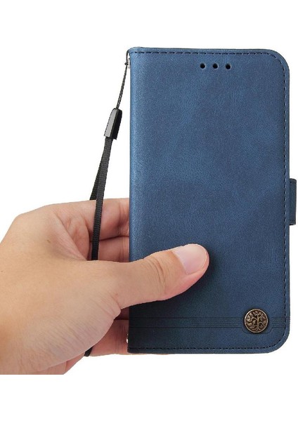 Infinix Note 10 Pro Kart Yuvası Tutucular Koruyucu Kapak Deri Için Kılıf (Yurt Dışından) fiyatları