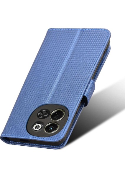 Tecno Pova 6 Neo 5g Kapak Manyetik Cüzdan Kart Tutucu Kickstand Için Kılıf (Yurt Dışından)