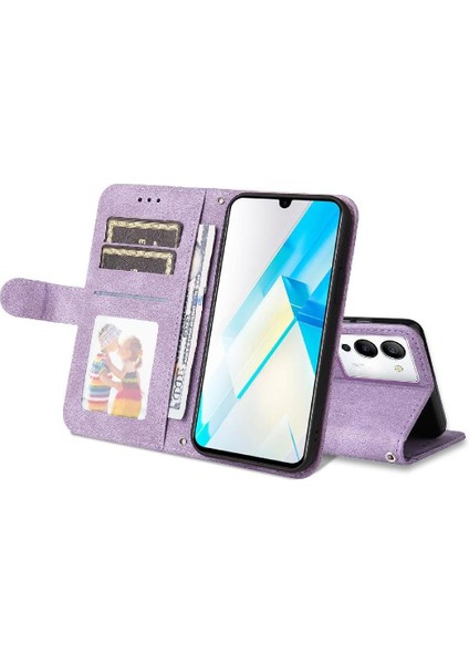 Infinix Note 12 Deri Koruyucu Kapak Kart Yuvası Sahipleri Için Kılıf (Yurt Dışından) fırsatları