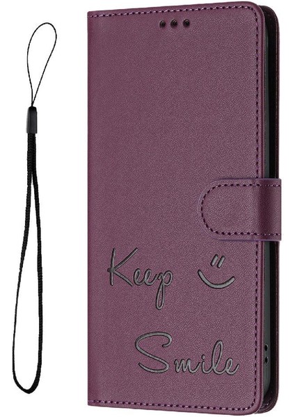 Tecno Pova 6 Neo 5g Flıp Kapak Rfıd Engelleme Pu Deri Kartı Için Kılıf (Yurt Dışından) fırsatları