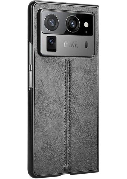 Tecno Phantom V Lightweight 2 Ince Hafif Darbeye Dayanıklı Hafif Kasa (Yurt Dışından)