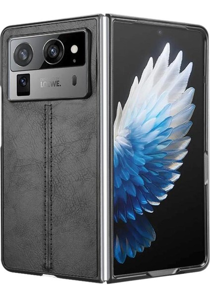 Tecno Phantom V Lightweight 2 Ince Hafif Darbeye Dayanıklı Hafif Kasa (Yurt Dışından)