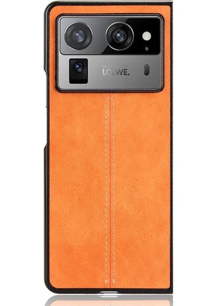 Tecno Phantom V Lightweight 2 Ince Hafif Darbeye Dayanıklı Hafif Kasa (Yurt Dışından)