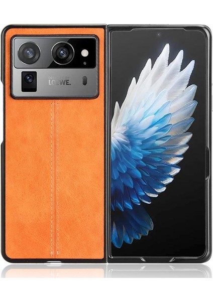 Tecno Phantom V Lightweight 2 Ince Hafif Darbeye Dayanıklı Hafif Kasa (Yurt Dışından)