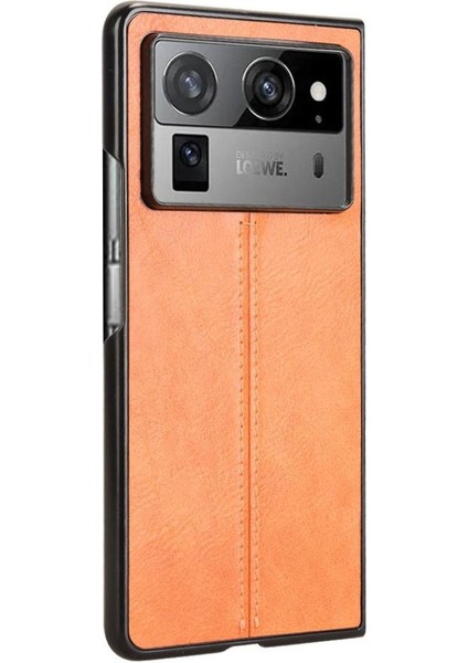 Tecno Phantom V Lightweight 2 Ince Hafif Darbeye Dayanıklı Hafif Kasa (Yurt Dışından)