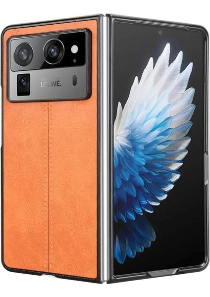 Tecno Phantom V Lightweight 2 Ince Hafif Darbeye Dayanıklı Hafif Kasa (Yurt Dışından)