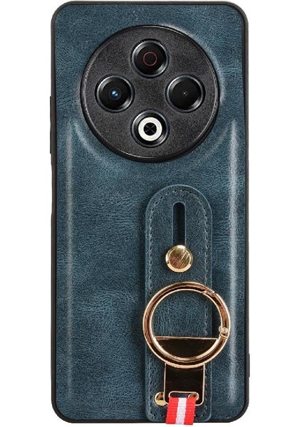 Şişe ile Tecno Spark 30 4g Toka Yüzük Kickstand Uyumluluk Için Kılıf (Yurt Dışından)