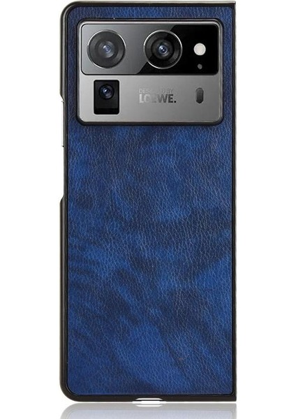 Tecno Phantom V Retro 2 Uyumluluk Anti Scratch Koruyucu Için Retro Kılıf (Yurt Dışından)