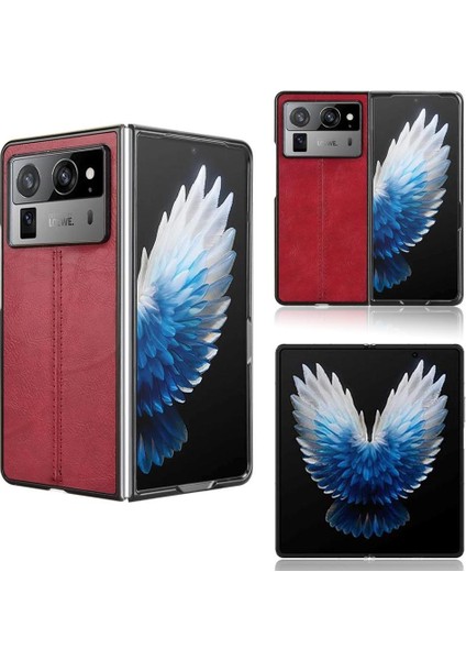 Tecno Phantom V Lightweight 2 Ince Hafif Darbeye Dayanıklı Hafif Kasa (Yurt Dışından)