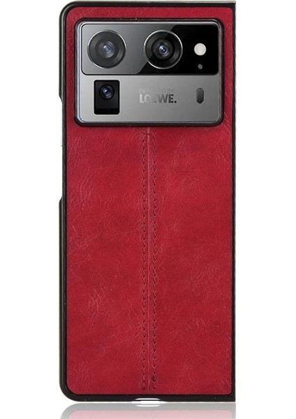 Tecno Phantom V Lightweight 2 Ince Hafif Darbeye Dayanıklı Hafif Kasa (Yurt Dışından)