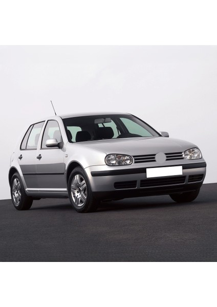 Vw Golf 4 1998-2004 Sağ Ön Dış Kapı Kolu Iç Braketi 3B0837886D