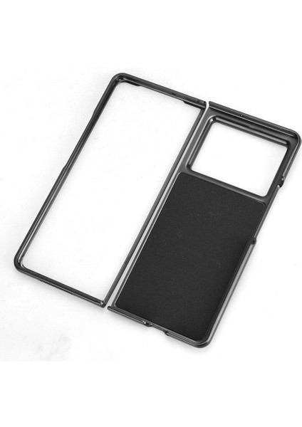 Tecno Phantom V Fold2 Koruyucu Kapak Anti Için Şık Klasik Kılıf (Yurt Dışından)