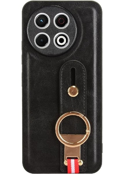 Tecno Spark 30 Pro 4g Toka Yüzük Kickstand Bilek Kayışı Premium Için Kılıf (Yurt Dışından) fiyatları
