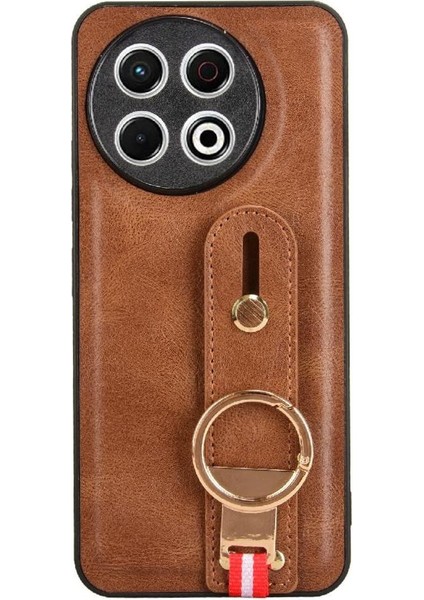 Tecno Spark 30 Pro 4g Toka Yüzük Kickstand Bilek Kayışı Premium Için Kılıf (Yurt Dışından) fiyatları
