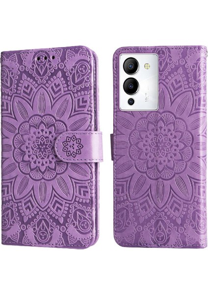 Infinix Note 12 Deri Koruyucu Kapak Kart Yuvaları Flip Için Kılıf (Yurt Dışından) fırsatları